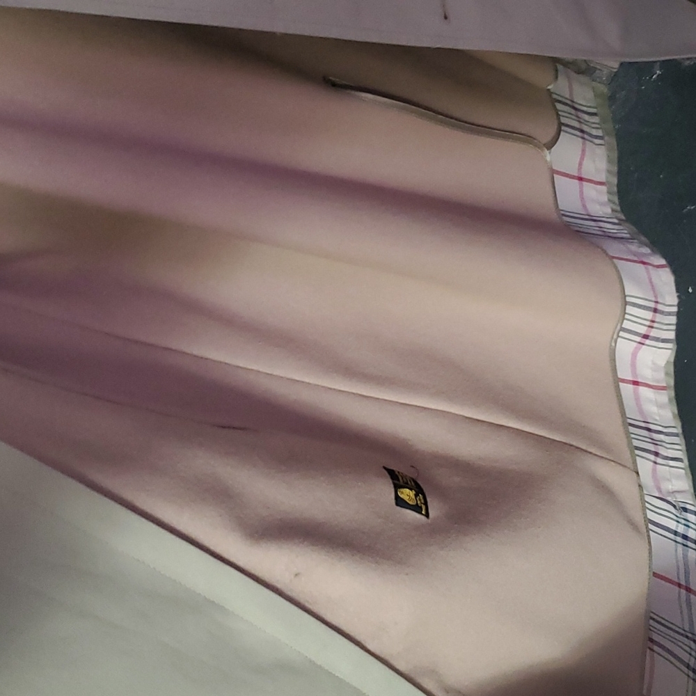 Brooks Brothers trench coat - Picture 5 of 16
